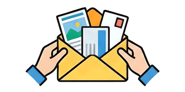 複雑な封入作業もおまかせ